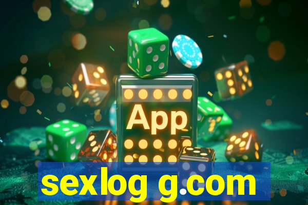 sexlog g.com